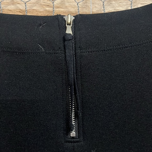 Lou And Grey Black tunic Dress M - Picture 4 of 8